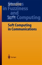 L. Wang, Lip Wang, Lipo Wang - Soft Computing in Communications