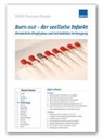 Hansruedi Egger, Markus Marthaler - Burn-out
