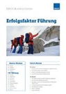 Rolf P. Läubli, Rolf P. Rado, Sue Rado LÃ¤ubli, Sue Rado Läubli - Erfolgsfaktor Führung