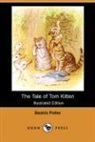 Beatrix Potter - The Tale of Tom Kitten