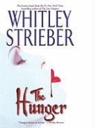 Whitley Strieber - The Hunger