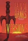 Iain M Banks, Iain M. Banks - Inversions