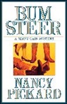 Pickard, Nancy Pickard, Linda Marrow - Bum Steer