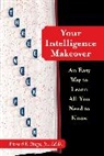 Edward F. Droge, Edward F. Jr. Droge, Droge Edward F., Jr. Edward F. Droge - Your Intelligence Makeover