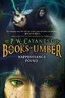 P W Catanese, P. W. Catanese - Happenstance Found