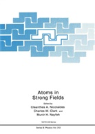 Charles W. Clark, Munir H Nayfeh, Munir H. Nayfeh, C. A. Nicolaides, C.A. Nicolaides, Cleanthes A. Nicolaides... - Atoms in Strong Fields