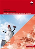 Andrea Friese - Winterfreuden