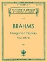 Johannes (COP) Brahms - Hungarian Dances