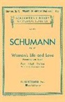 R. (COP) Schumann, R. (Delete) Schumann - Woman's Life And Love/frauenliebe Und Leben