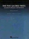 Williams John, John Williams, John *1932 Williams - The Five Sacred Trees