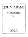 John Adams, John (COP) Adams, Adams John - China Gates