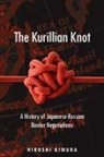 Hiroshi Kimura, Hiroshi/ Eley Kimura - Kurillian Knot