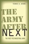 Thomas Adams, Thomas K Adams, Thomas K. Adams, Adams Thomas - Army After Next