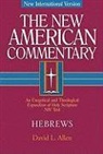 David L Allen, David L. Allen - Hebrews