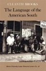 Cleanth Brooks - Language of the American South