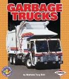 Marlene Targ Brill - Garbage Trucks