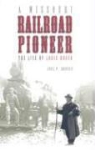 Joel P. Rhodes - Missouri Railroad Pioneer