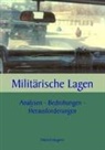 Dietrich Ungerer - Militärische Lagen