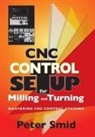 Peter Smid - CNC Setup and Operation