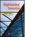 Joseph L. Aiello, Joseph L. (Consultant Aiello, Aiello Joseph L. - Rightsizing Inventory