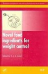 C. J. K. (EDT) Henry, C. Jeya K. Henry, HENRY C JEYA K, C. J. K. Henry - Novel Food Ingredients for Weight Control