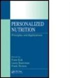 Frans (Wageningen University Kok, Frans Bouwman Kok, Frans Desiere Kok, Laura Bouwman, Laura (Wageningen University Bouwman, Bouwman Laura... - Personalized Nutrition