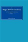 Simon Taylor, Simon Taylor - Anglo-Saxon Chronicle 4 MS B