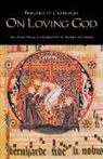 Bernard of Clairvaux - Bernard of Clairvaux