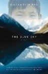 Galsan Tschinag - Blue sky -the-