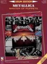 Metallica (COP), Metallica - Metallica - Master of Puppets - Drum