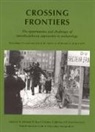 P. Bray, P. Gardner, V. Jefferson, H. Schroeder, H. Bray Schroeder, P. Bray... - Crossing Frontiers