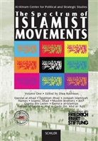 Al-Ahram Center for Strategic and Political Studies, Diaa Rashwan - The Spectrum of Islamist Movements