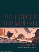 S. M. Stirling, Todd McLaren - In the Courts of the Crimson Kings (Audio book)