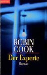 Robin Cook - Der Experte
