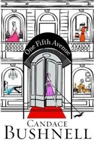 Candace Bushnell - One Fifth Avenue