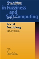 V. Dimitrov, Vladimi Dimitrov, Vladimir Dimitrov, B. Hodge, Bob Hodge - Social Fuzziology