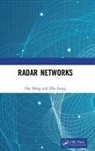 Chris Baker, Hai Deng, Hai (University of North Texas Deng, Hai/ Baker Deng, Zhe Geng - Radar Networks