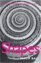 Philip Ball - Nature's Patterns: Shapes