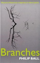 Philip Ball, Ball Philip - Nature's Patterns: Branches