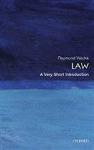 Raymond Wacks - Law