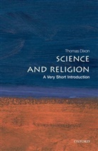 Thomas Dixon, Thomas (Professor of History Dixon - Science and Religion