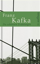Franz Kafka - Die schönsten Erzählungen