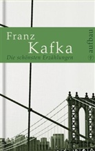 Franz Kafka - Die schönsten Erzählungen