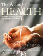 &amp;apos, Diarmuid donovan, O DONOVAN DIARMUID, O&amp;apos, Diarmuid O'donovan, Diarmuid O''donovan - Atlas of Health