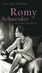 Günter Krenn - Romy Schneider