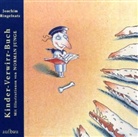 Joachim Ringelnatz, Norman Junge - Kinder-Verwirr-Buch