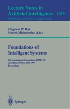 Michalewicz, Michalewicz, Maciek Michalewicz, Zbigniew W Ras, Zbigniew W. Ras, Zbignie W Ras... - Foundations of Intelligent Systems