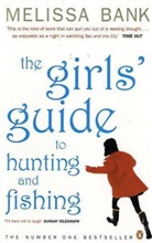 Melissa Bank - The Girl's Guide to Hunting and Fishing