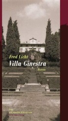 Fred Licht - Villa Ginestra