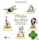 Klaus Puth - Pflücke den Klee